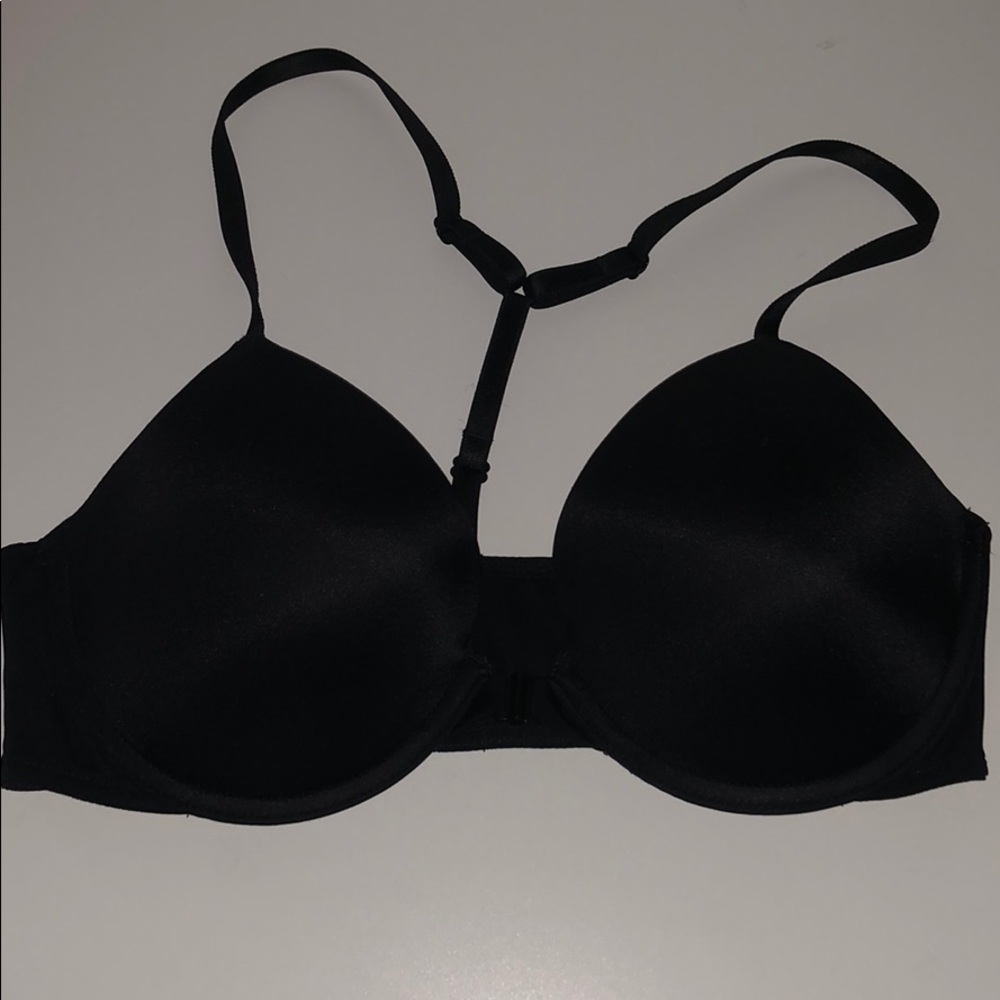 PINK VS Push Up Bra